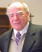 Professor Orlando Fedeli