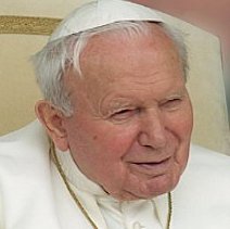 João Paulo II fica mais longe da canonização