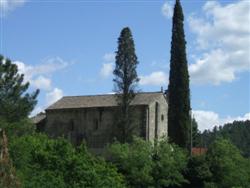Igrejas das Siglas - Portugal