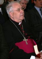 Monsenhor Domenico Calcagno