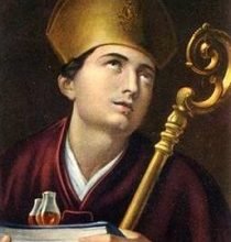 SÃO JANUÁRIO OU SAN GENNARO