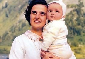 Santa Gianna