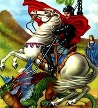 São Jorge