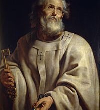 São Pedro