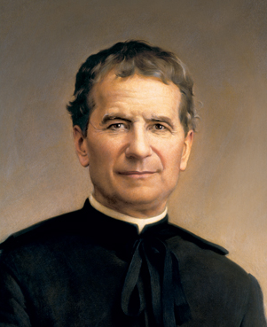 DOM BOSCO