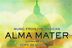CD do Vaticano intitulado