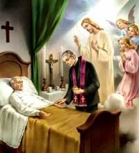 Unção dos Enfermos