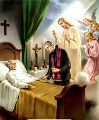 Unção dos Enfermos