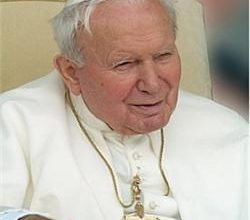 DVD sobre vida do Papa João Paulo II é comercializado na Itália