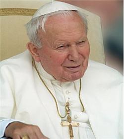 DVD sobre vida do Papa João Paulo II é comercializado na Itália