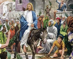 Domingo de Ramos
