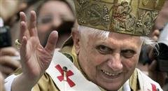 Papa Bento XVI