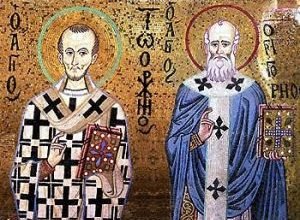 Ecumenismo. Para que serve?