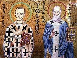 Ecumenismo. Para que serve?