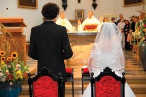 Valorização do casamento