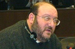 Monsenhor Fortunato Di Noto