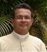 Padre Jonas Lisboa