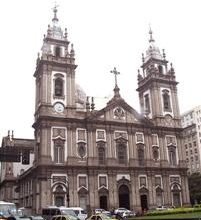 Igreja de Nossa Senhora da Candelária