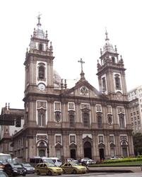 Igreja de Nossa Senhora da Candelária