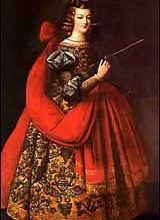 Santa Úrsula