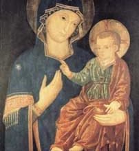 Nossa Senhora Consolata