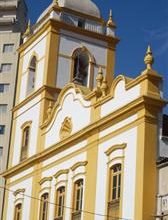 Igreja Nossa Senhora da Boa Morte - SP