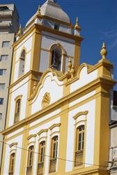 Igreja Nossa Senhora da Boa Morte - SP