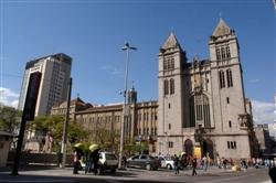 Mosteiro de São Bento São Paulo
