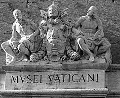 Museus Vaticanos