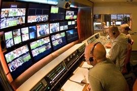 Centro Televisivo do Vaticano será transmitida em alta definição