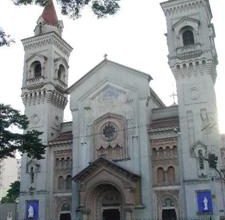 Paróquia Nossa Senhora Auxiliadora - Bom Retiro - SP