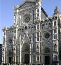 Basílica di Santa Maria del Fiore- Florença
