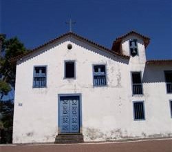 Museu de Arte Sacra- Embu das Artes- SP