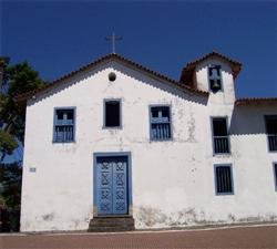 Museu de Arte Sacra- Embu das Artes- SP