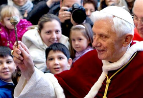 Papa Bento XVI