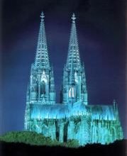 Catedral de Colônia