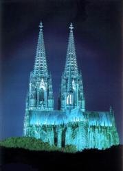 Catedral de Colônia