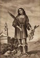 São Genésio