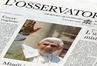 L'Osservatore Romano