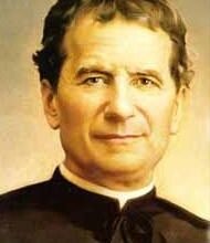 Dom Bosco
