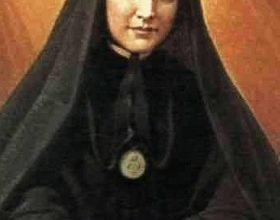 Santa Bertilla