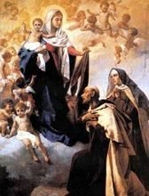 Intercessão dos Santos