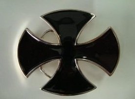 Cruz de Malta ou Cruz de São João