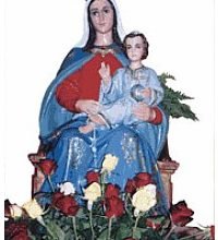 Nossa Senhora da Saúde