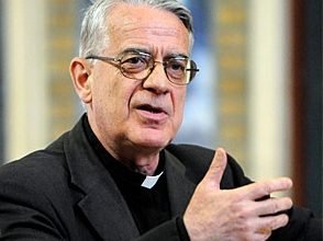 Padre Federico Lombardi