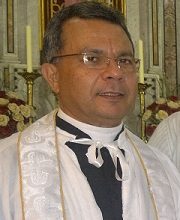 Padre Jonas dos Santos Lisboa