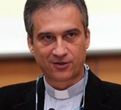 Dom Dario Edoardo Vigano