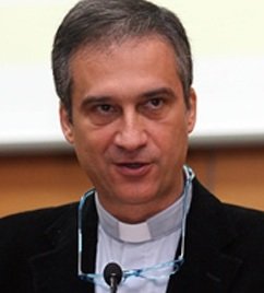 Dom Dario Edoardo Vigano