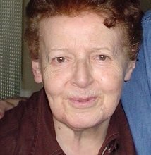 Eliana Botto Veva