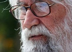 O famigerado e ex-frei Boff